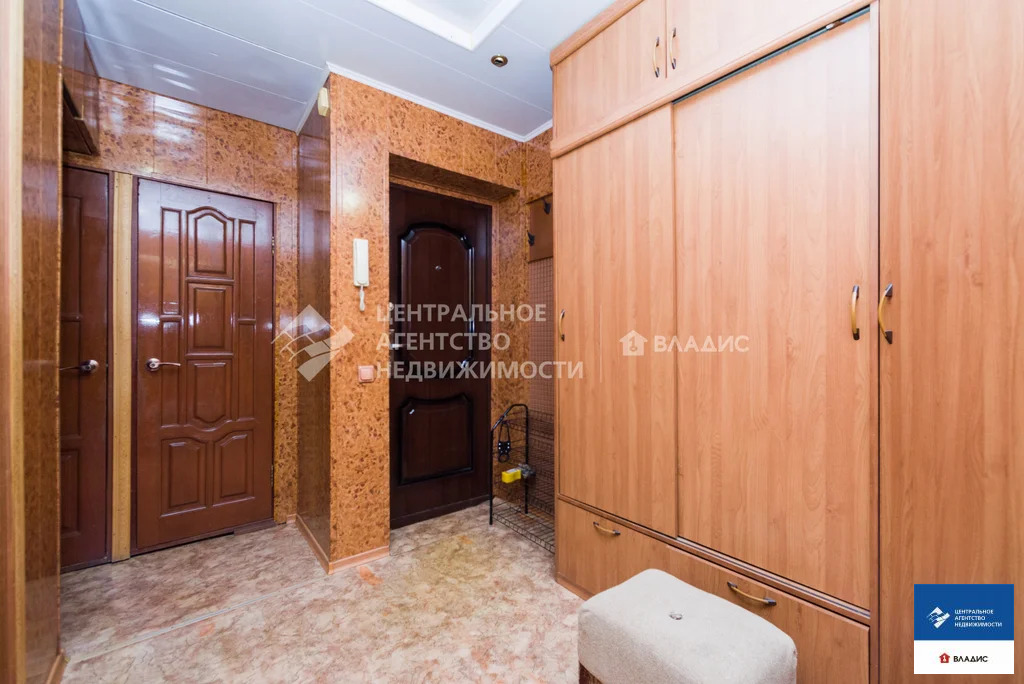 Продажа квартиры, Рязань, ул. Черновицкая - Фото 5