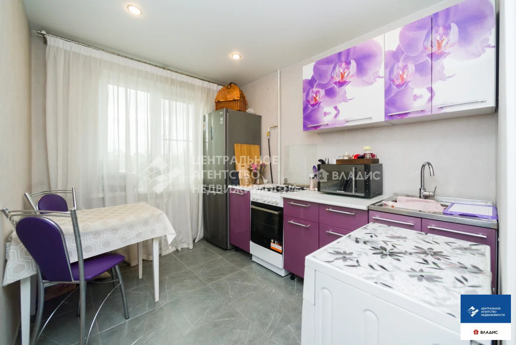 Продажа квартиры, Рязань, ул. Крупской - Фото 16