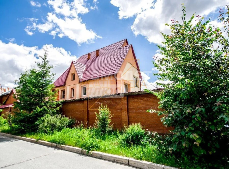 Продажа дома, Новосибирск, ул. Согласия - Фото 33