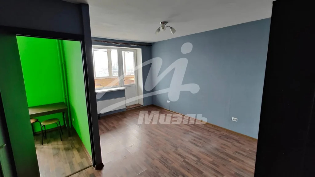 Продажа квартиры, Андреевка, Солнечногорский район, Староандреевская ... - Фото 7