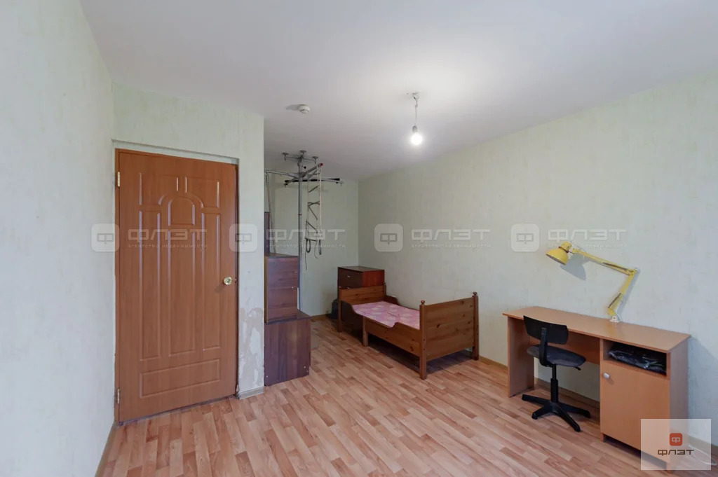 Продажа квартиры, Казань, ул. Крутая - Фото 20