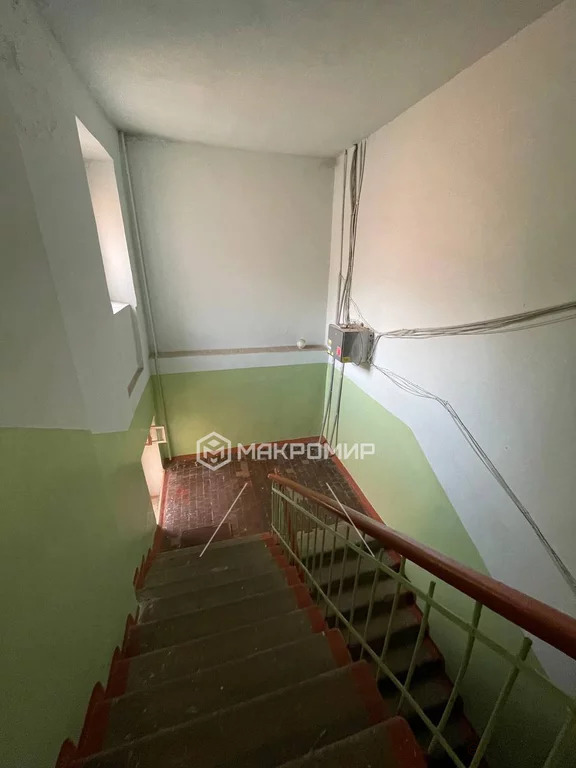 Продажа квартиры, Киров, Динамовский проезд - Фото 0