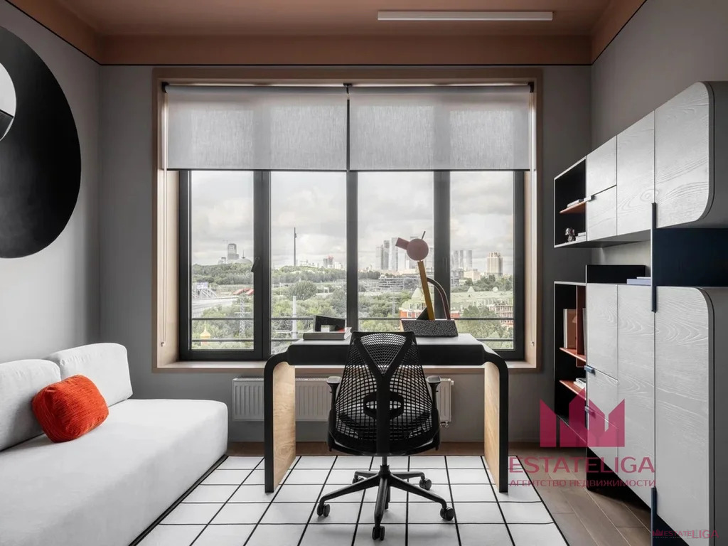 Продажа квартиры, проспект Генерала Дорохова - Фото 16