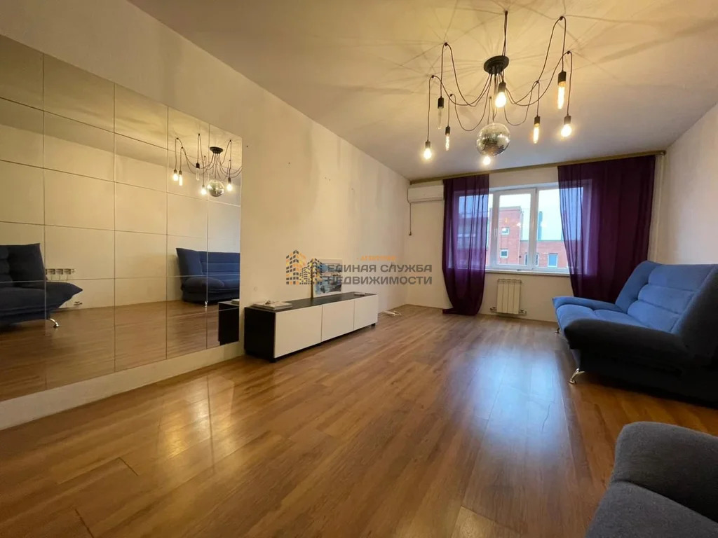 Аренда квартиры, Уфа, ул. Кавказская - Фото 3