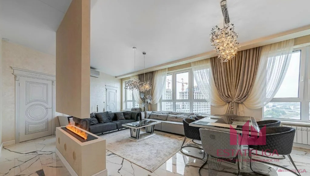 Продажа квартиры, м. Шелепиха, Шелепихинская наб. - Фото 9