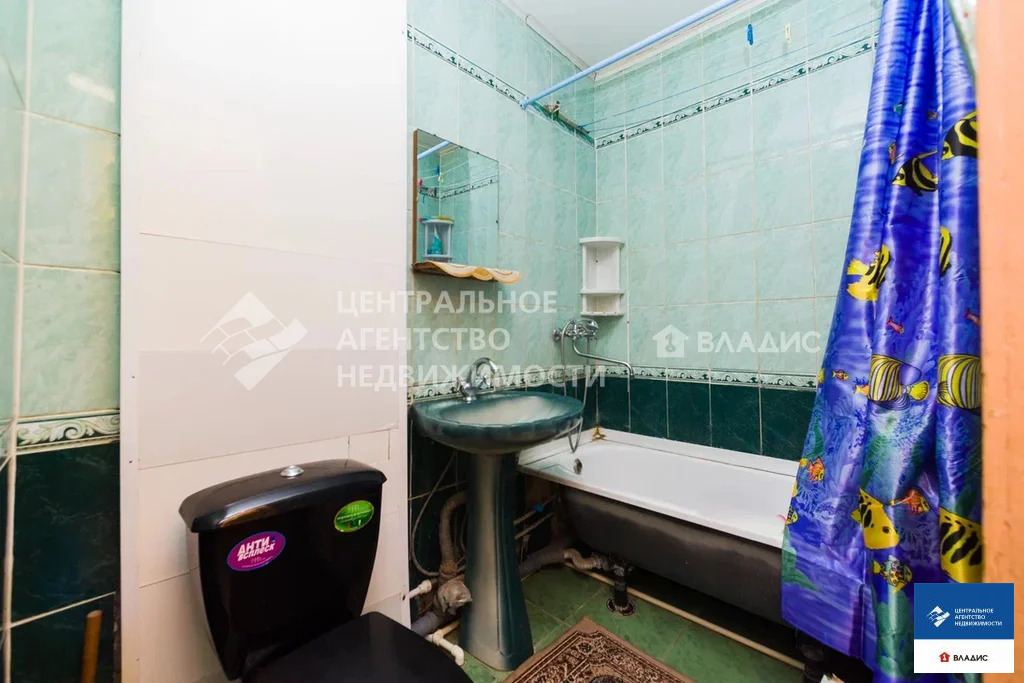 Продажа квартиры, Рязань, улица Семёна Середы - Фото 8
