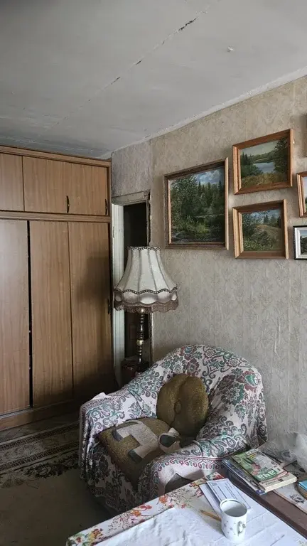 2-к.Раменское, ул. Коминтерна, д.15 - Фото 13