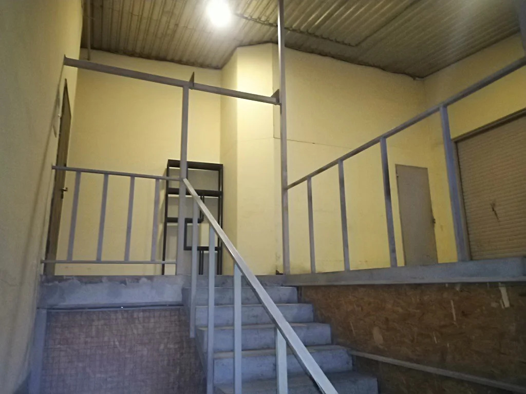 Склад теплый 230 кв.м. аренда - Фото 15