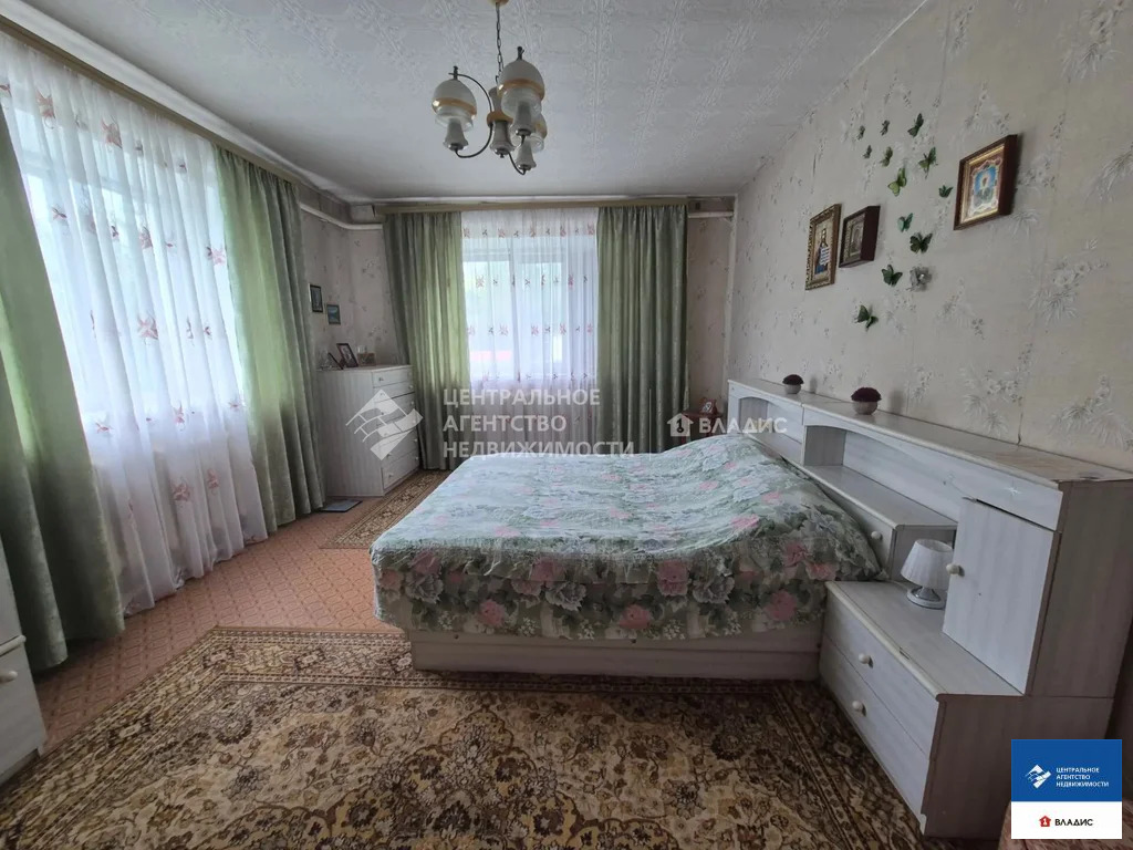 Продажа дома, Михали, Спасский район, ул. Речная - Фото 12