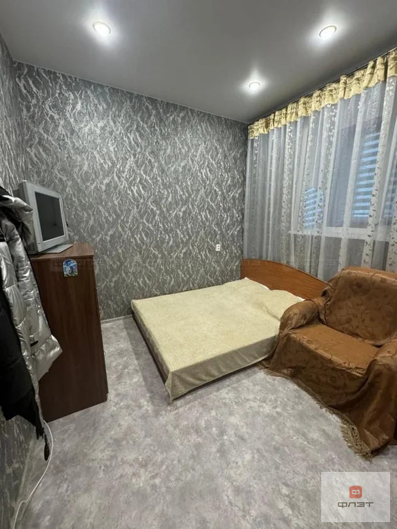 Продажа квартиры, Казань, ул. Глазунова - Фото 1