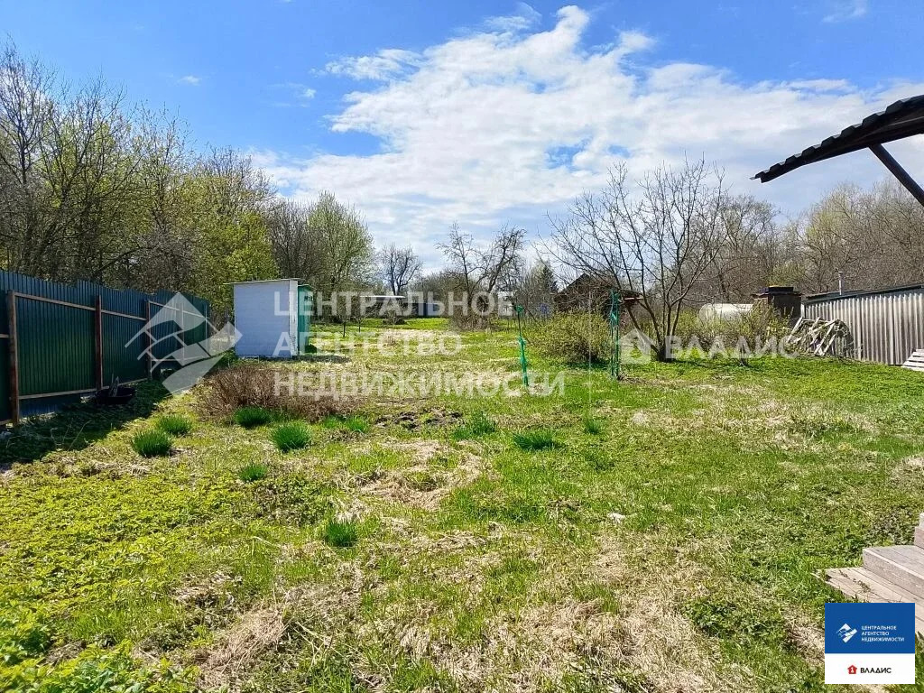 Продажа дома, Новоселки, Рыбновский район, улица Пирогова - Фото 13