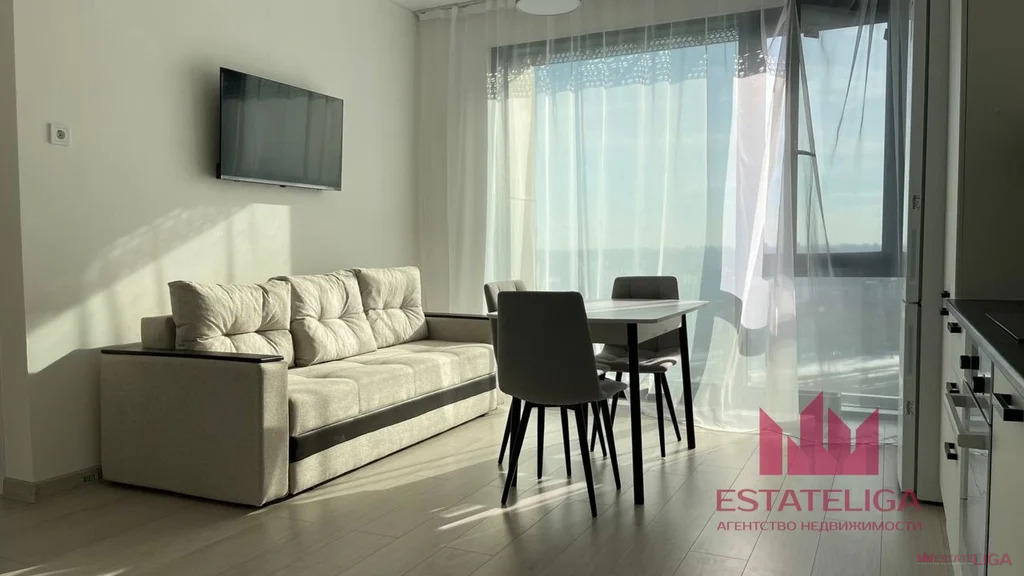 Аренда квартиры, Волгоградский пр-кт. - Фото 1