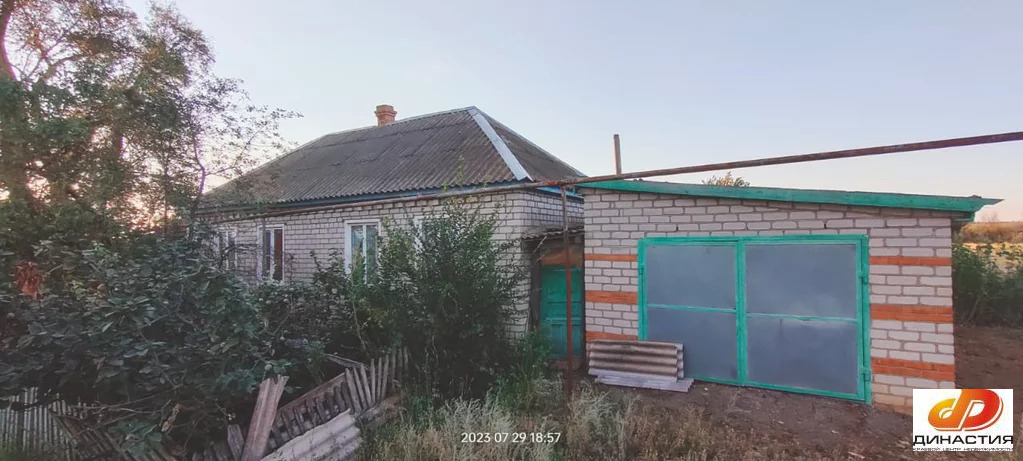 Продажа дома, Николина Балка, Петровский район, ул. Загорная - Фото 7