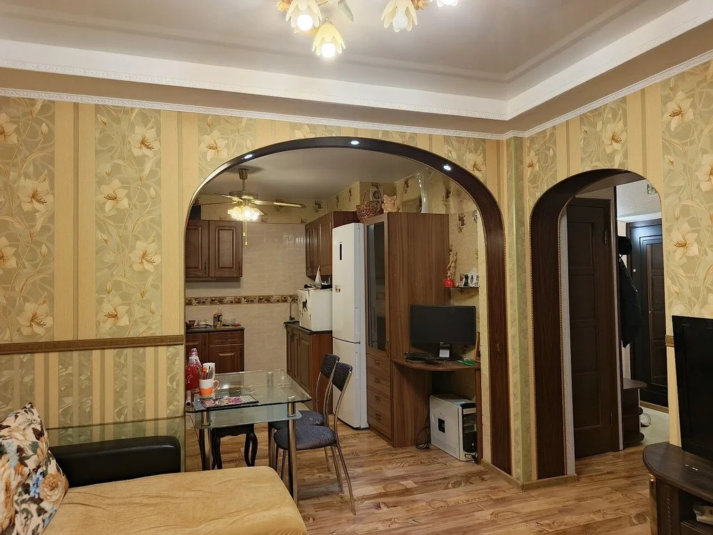 Продажа квартиры, Афипский, Северский район, ул. Пушкина - Фото 9