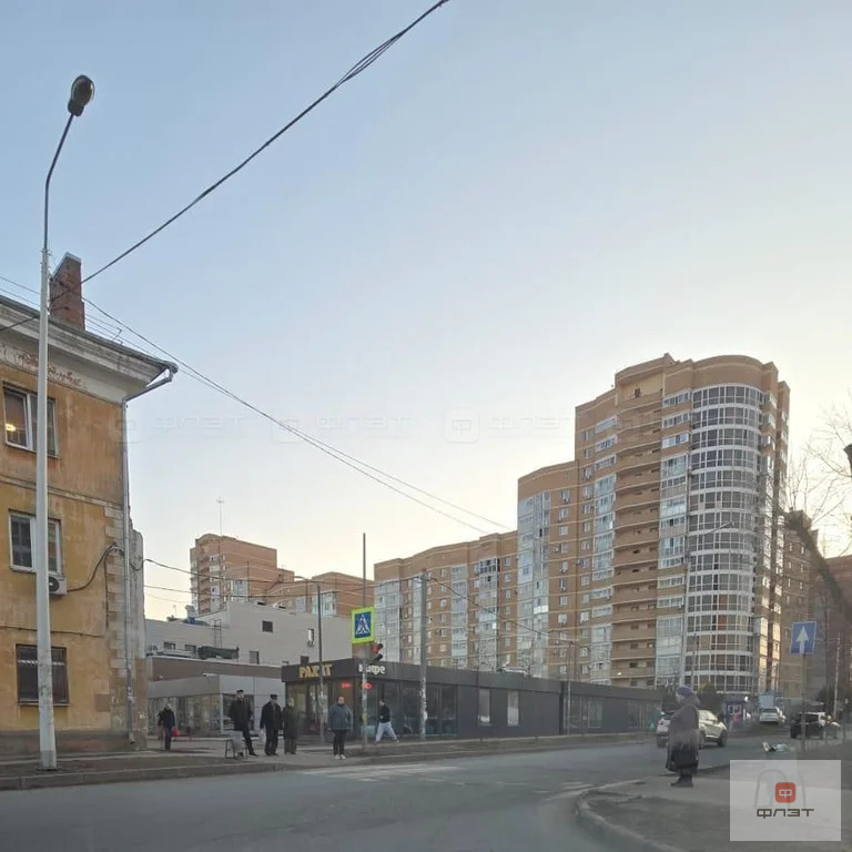 Продажа торгового помещения, Казань, ул. Ленинградская - Фото 0