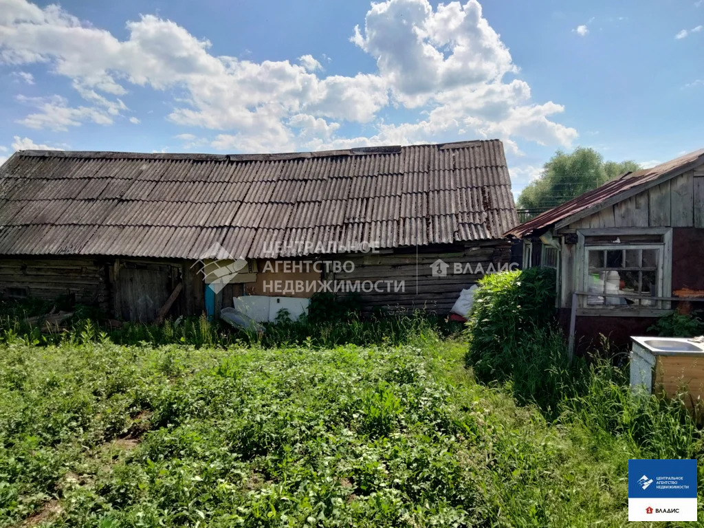 Продажа дома, Халымово, Касимовский район, 22 - Фото 14