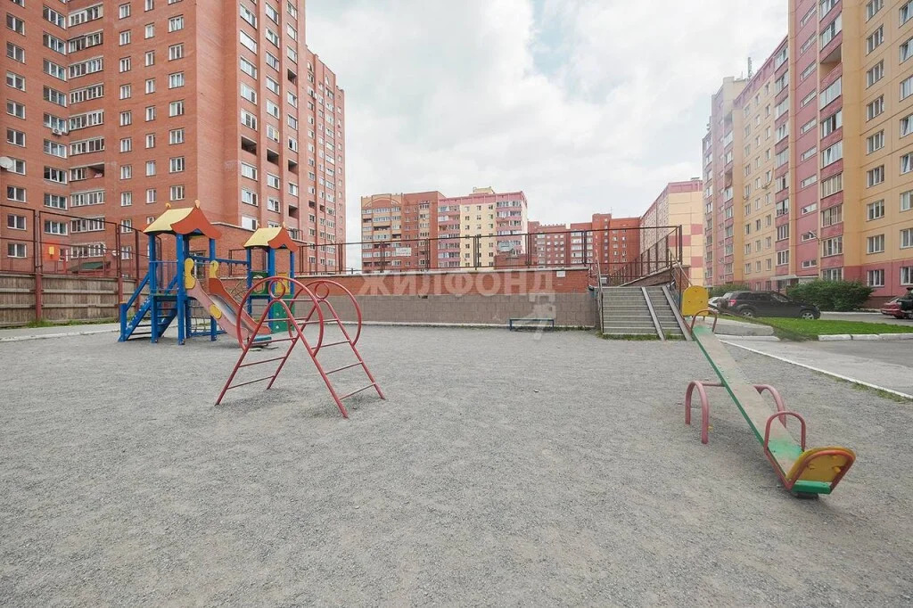 Продажа квартиры, Новосибирск, ул. Ключ-Камышенское плато - Фото 33