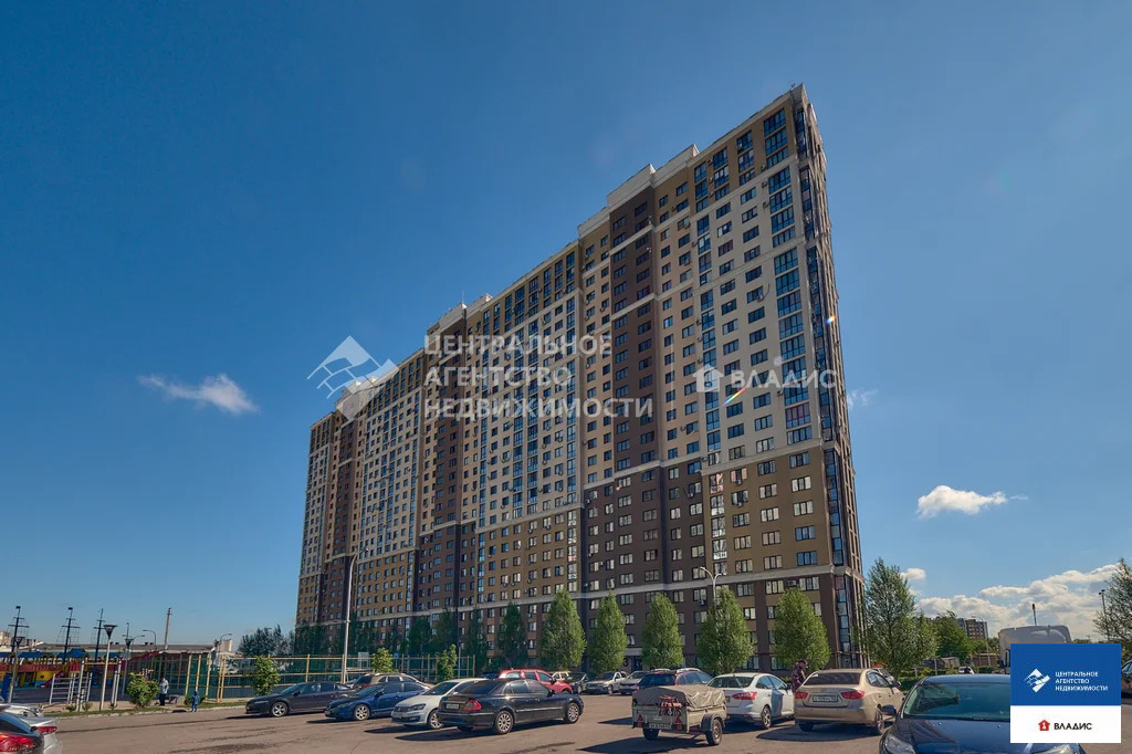 Продажа квартиры, Рязань, микрорайон Олимпийский городок - Фото 19