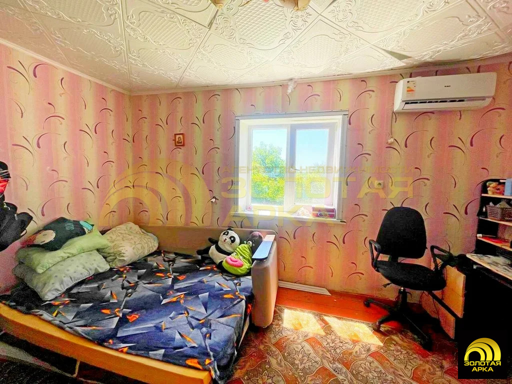 Продажа дома, Коржевский, Славянский район, ул. Краснодарская - Фото 5