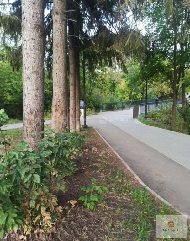 Продажа квартиры, Казань, городок. Военный 33-й - Фото 16