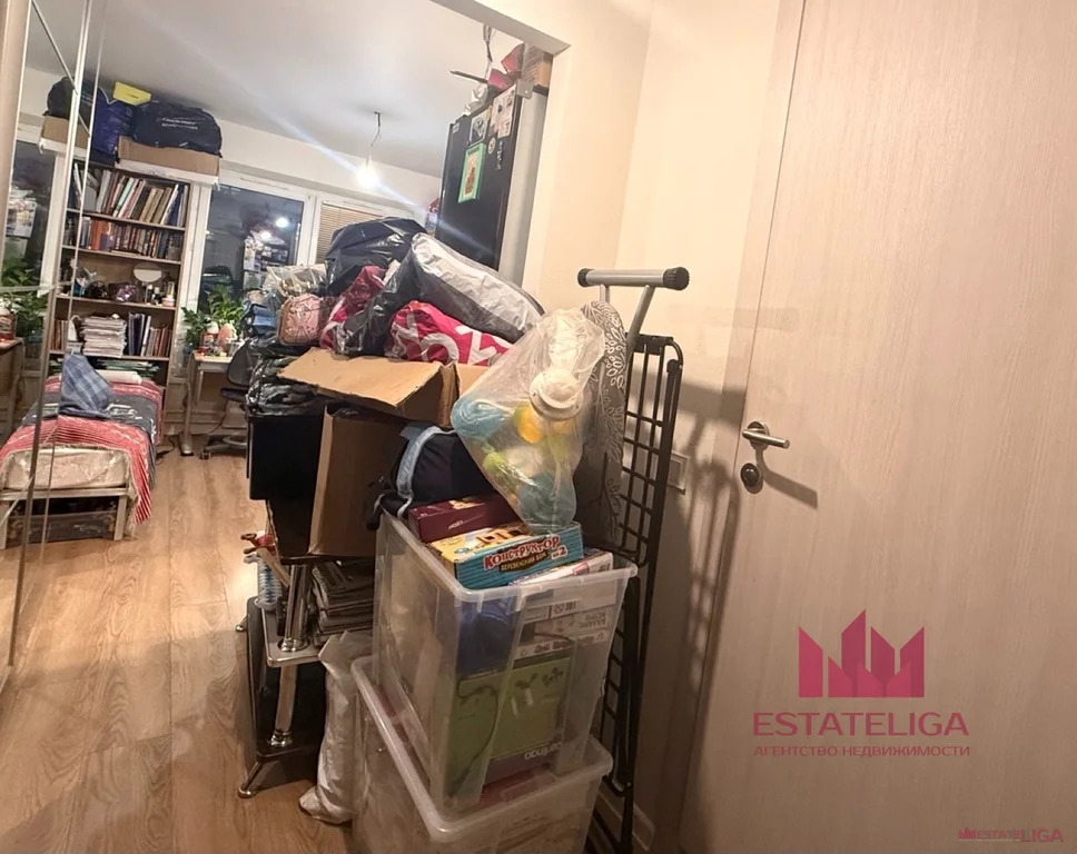 Продажа квартиры, ул. Люблинская - Фото 5