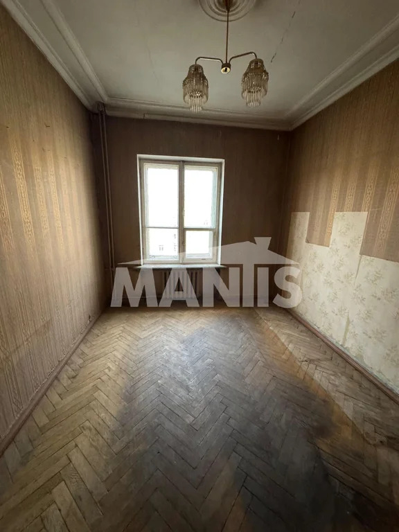 Видовая квартира в Сталинке - Фото 12