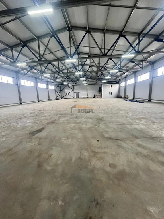 Продажа производственного помещения, Ступино, Дмитровский район, ... - Фото 5