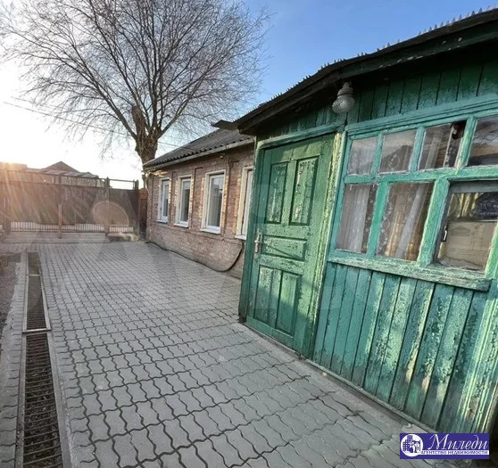 Продажа дома, Батайск, ул. 50 лет Октября - Фото 3