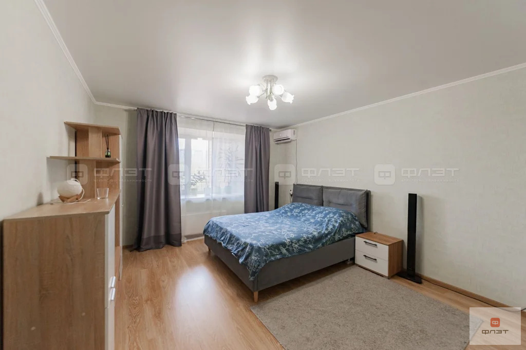 Продажа квартиры, Казань, ул. Академика Завойского - Фото 3