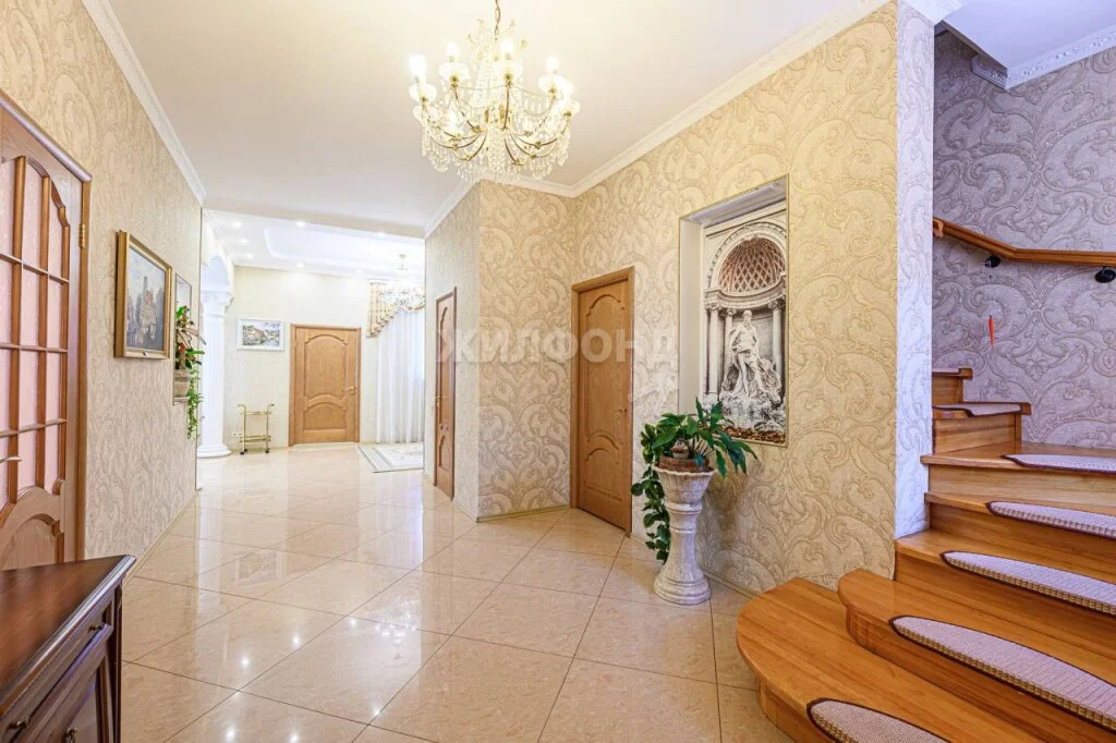 Продажа дома, Юный Ленинец, Новосибирский район, Береговая - Фото 26