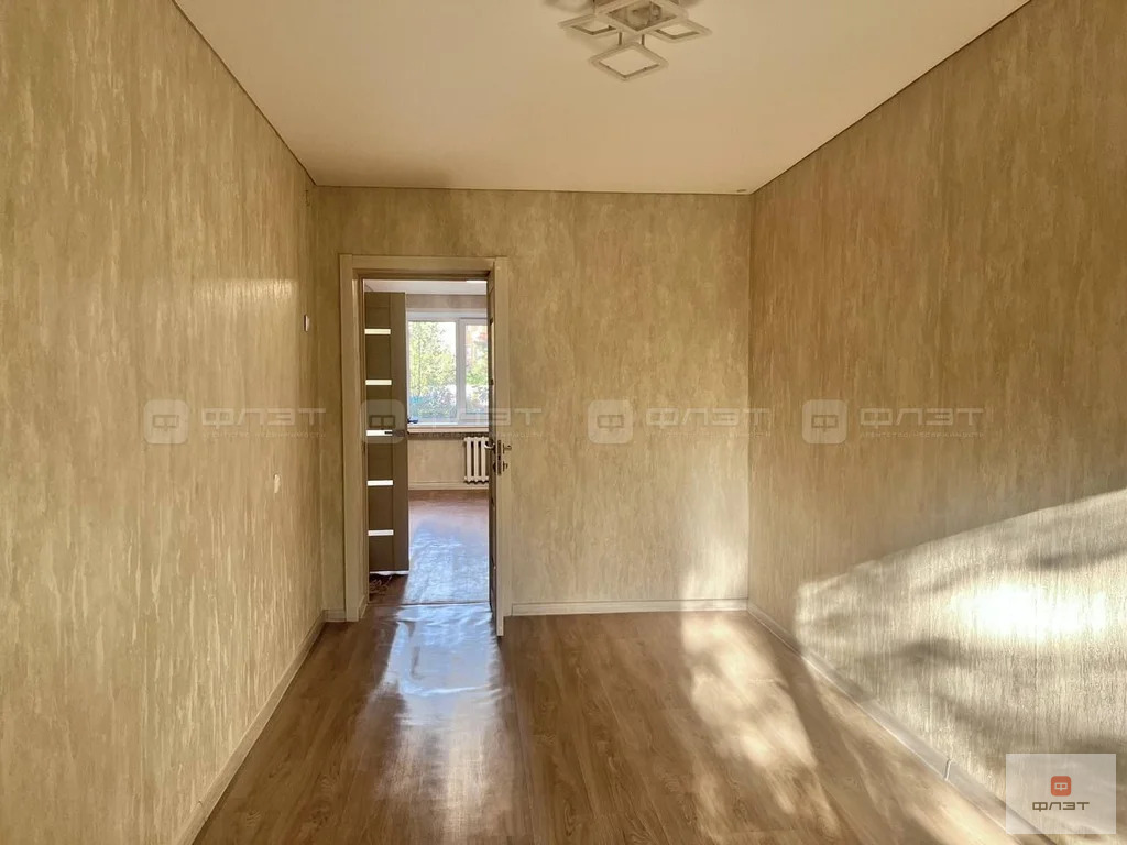 Продажа квартиры, Казань, ул. Бари Галеева - Фото 4