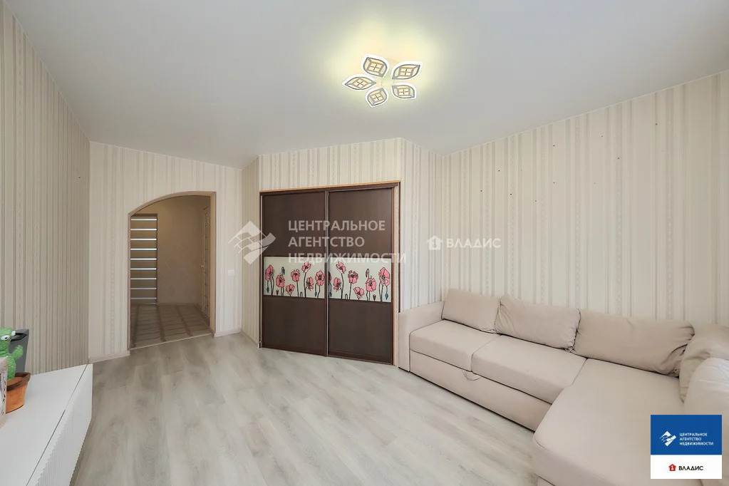 Продажа квартиры, Рыбное, Рыбновский район, Крымская улица - Фото 6