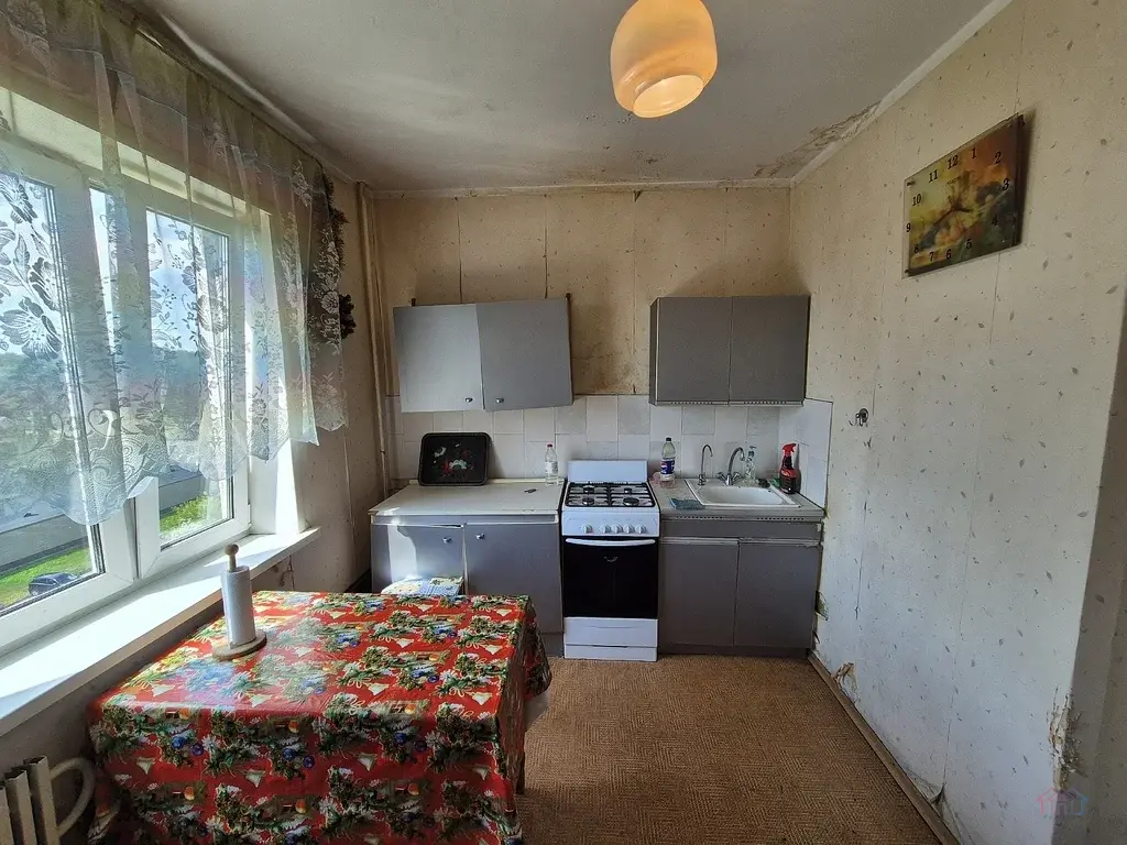 1-к. квартира, 38,2 м2, 7/9 эт. - Фото 10