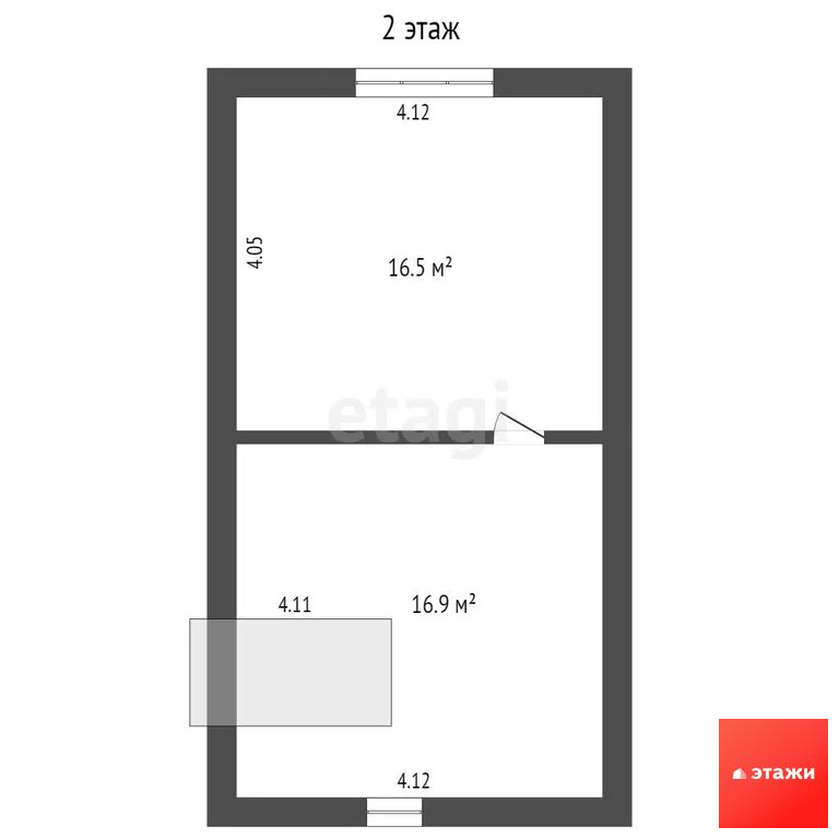 Продажа дома, Михайловка, Сакский район, ул. Южная - Фото 22