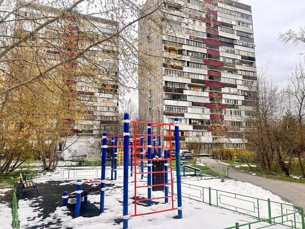 Продажа квартиры, Лобня, ул. Кольцевая - Фото 15