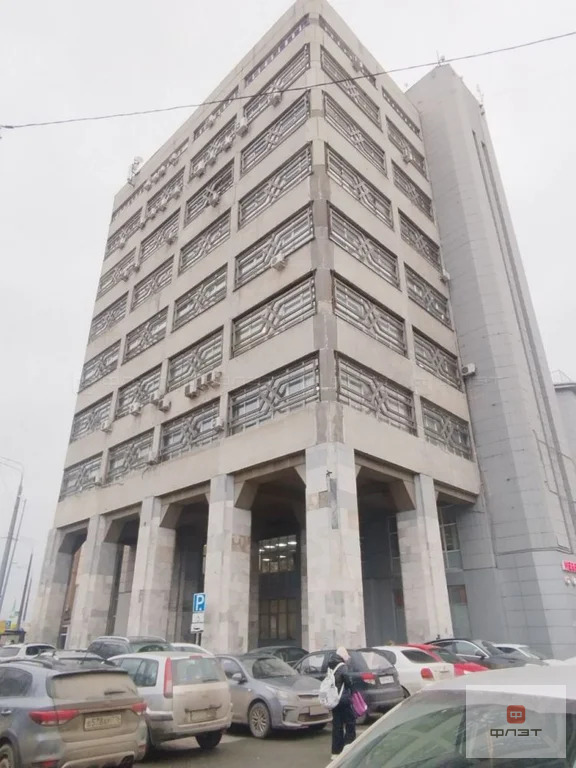 Продажа ПСН, Казань, ул. Татарстан - Фото 1