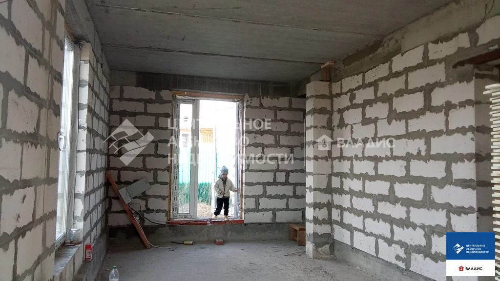 Продажа дома, Секиотово, Рязанский район, Мирная улица - Фото 13