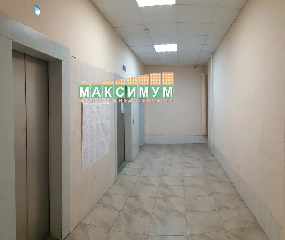 Аренда 2 комнатной квартиры в г. Подольск, ул. 43 Армии д.19 - Фото 6