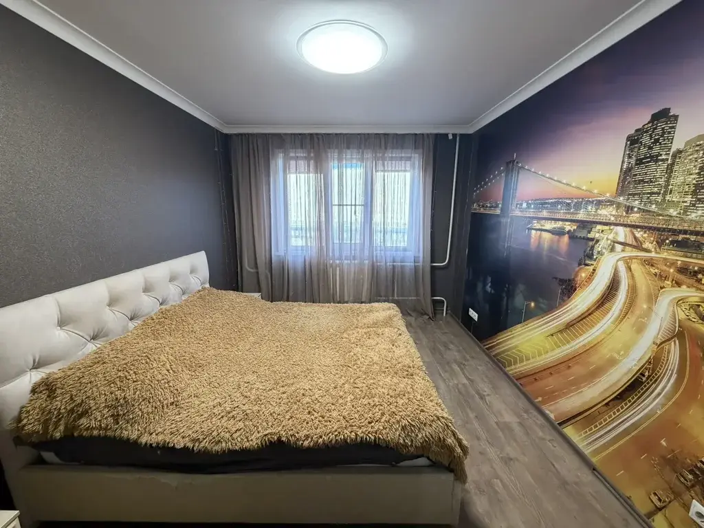 2-к. квартира, 47,3 м2, 5/9 эт. - Фото 11