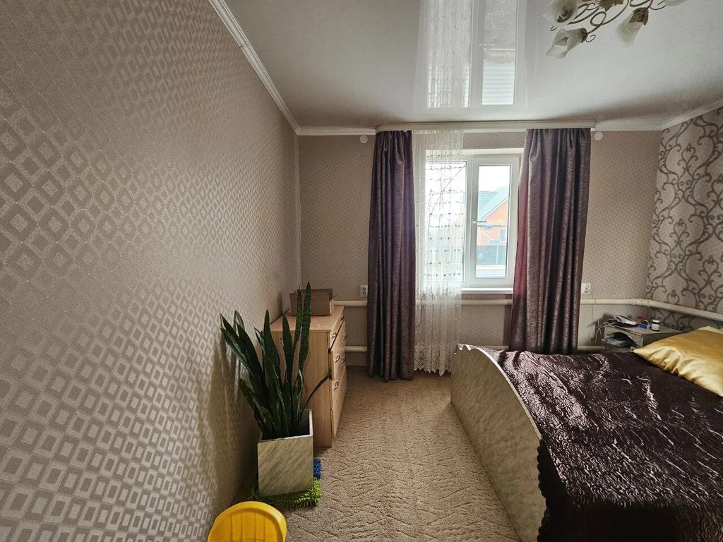 Продажа дома, Абинск, Абинский район, ул. Народная - Фото 20