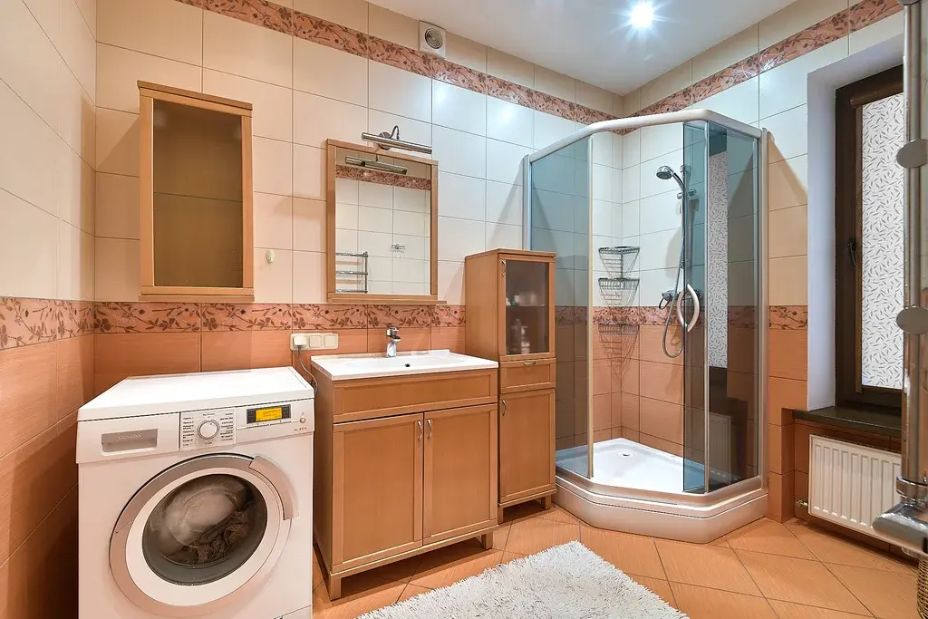 Дом 245м.кв, с.Истье, кп "Ковчег" - Фото 16