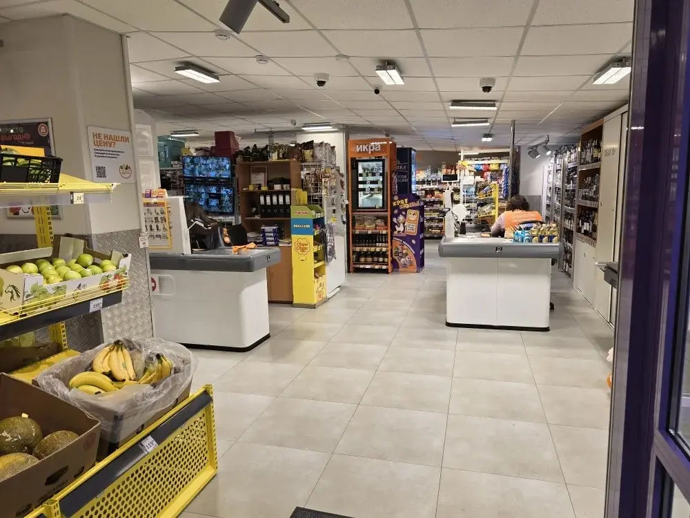 Продам арендный бизнес в пос. Часцы! - Фото 2