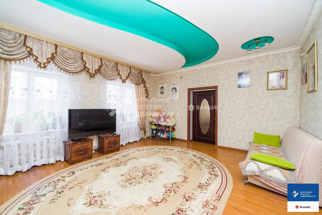 Продажа дома, Михайлов, Михайловский район, ул. Калинина - Фото 8