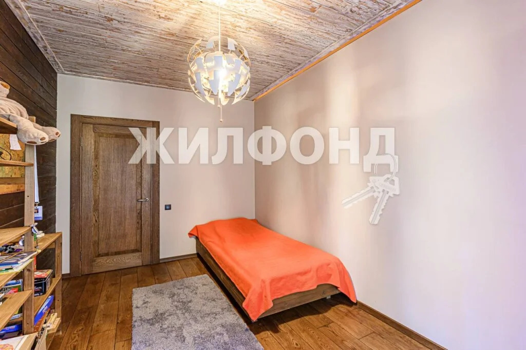 Продажа дома, Новосибирск, кп Европейский - Фото 11
