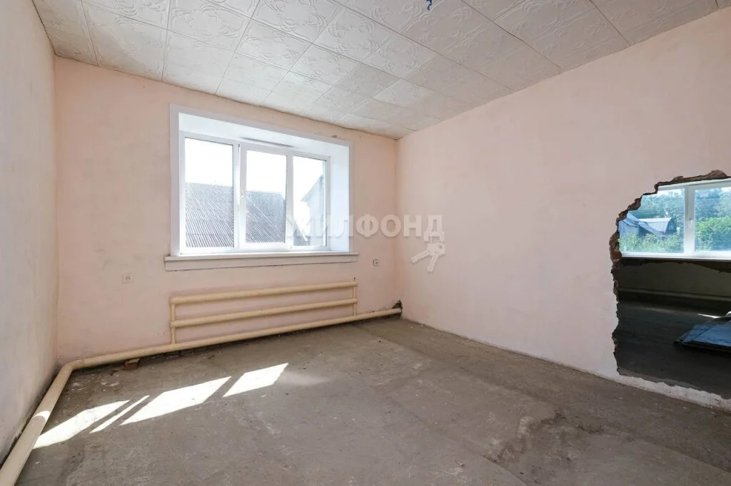 Продажа дома, Бердск, Тенистая - Фото 15