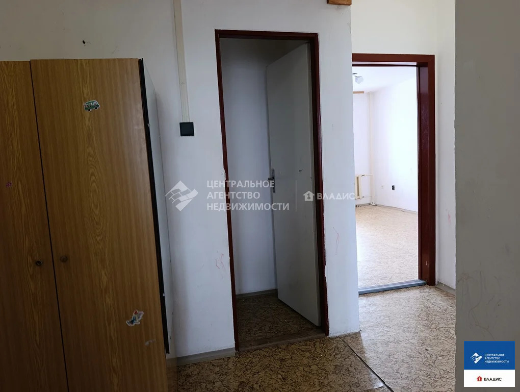 Продажа квартиры, Борки, Шиловский район, ул. Приозерная - Фото 15