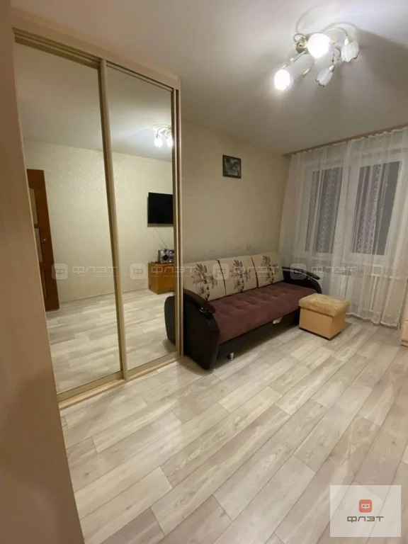 Продажа квартиры, Казань, ул. Сафиуллина - Фото 5