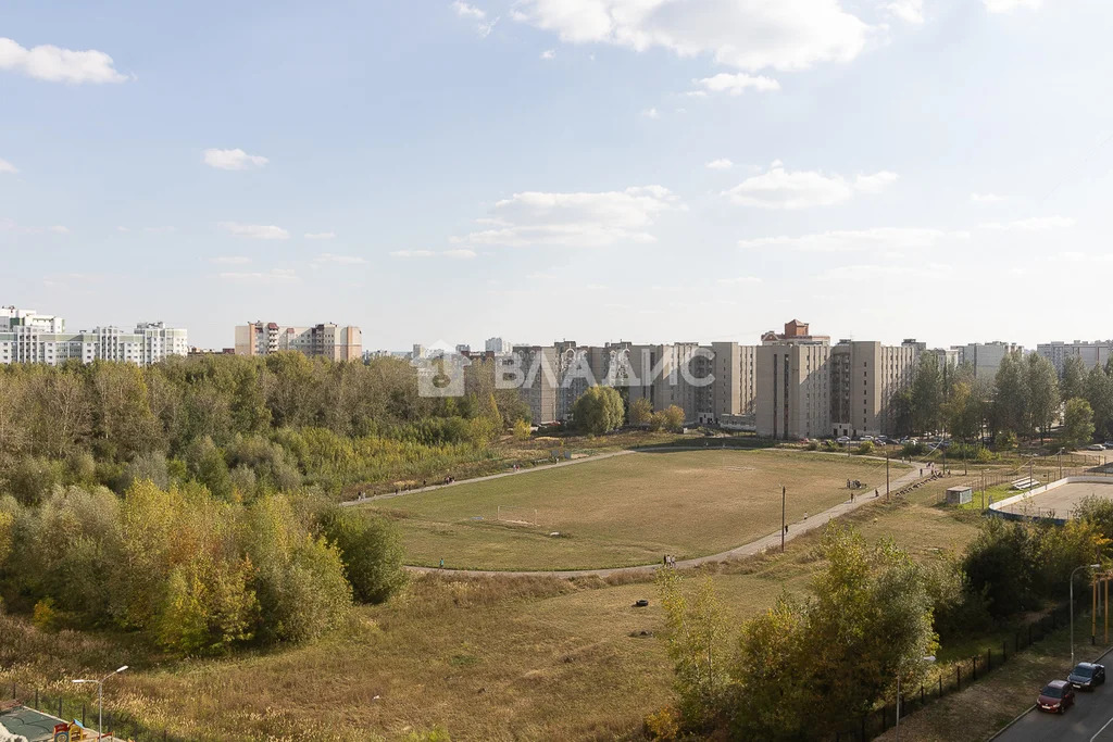 городской округ Владимир, проспект Строителей, д.9к1, 1-комнатная ... - Фото 18