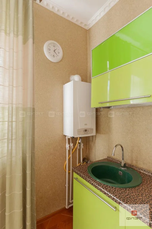Продажа дома, Казань, ул. Шоссейная (Борисоглебское) - Фото 13