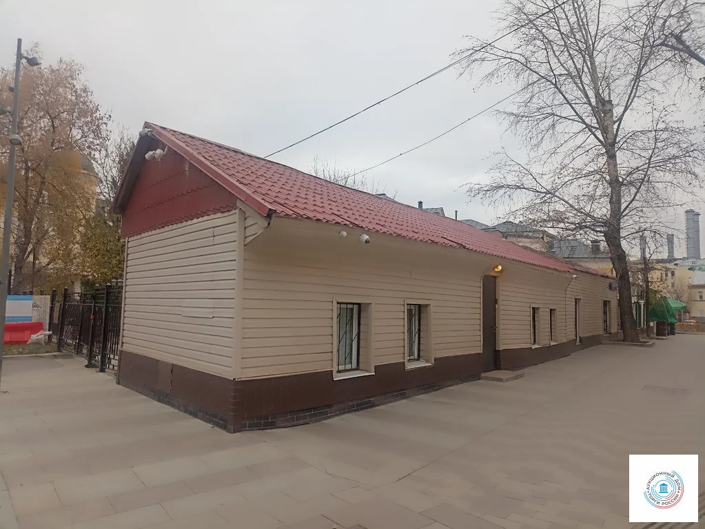 Помещение свободного назначения, 58.9 м - Фото 0